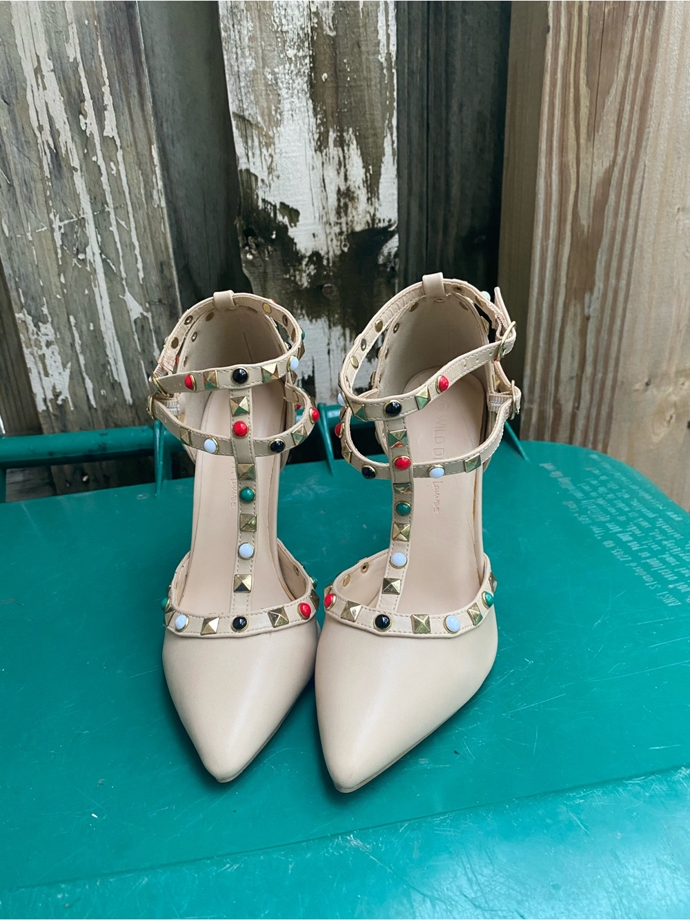 Heels